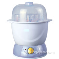 Electric Steam Sterilizer Baby With Multi Functions